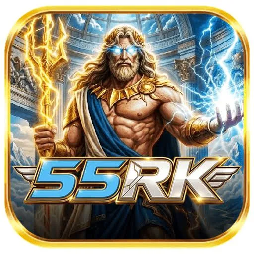 55rk APK Poker