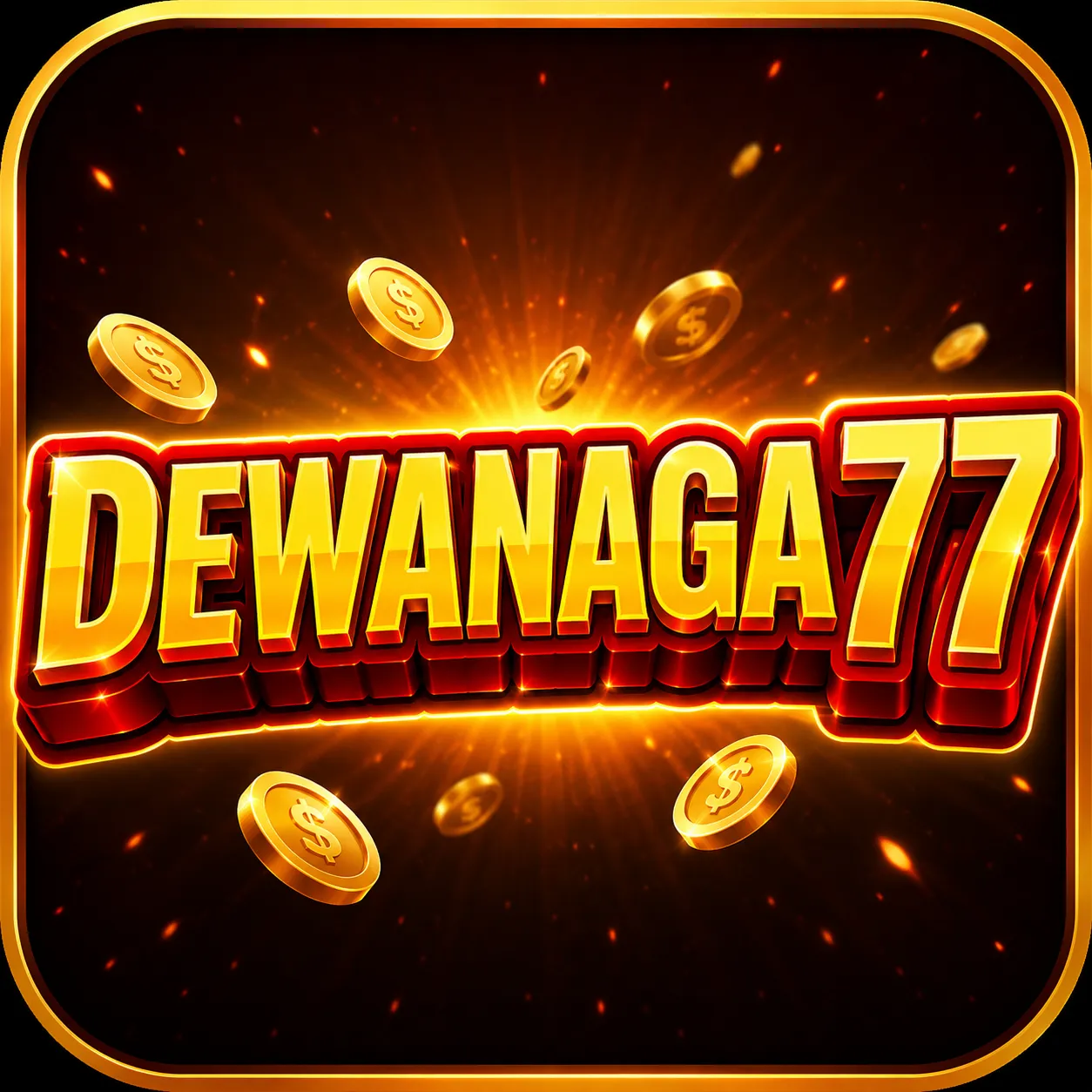 DEWANAGA77 - Petualangan Aksi Tanpa Batas