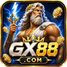 GX88 - Permainan Memancing Penuh Seru