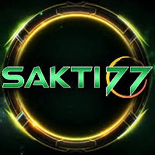 SAKTI77 - Game Kasino Terbaik di Ujung Jari Anda