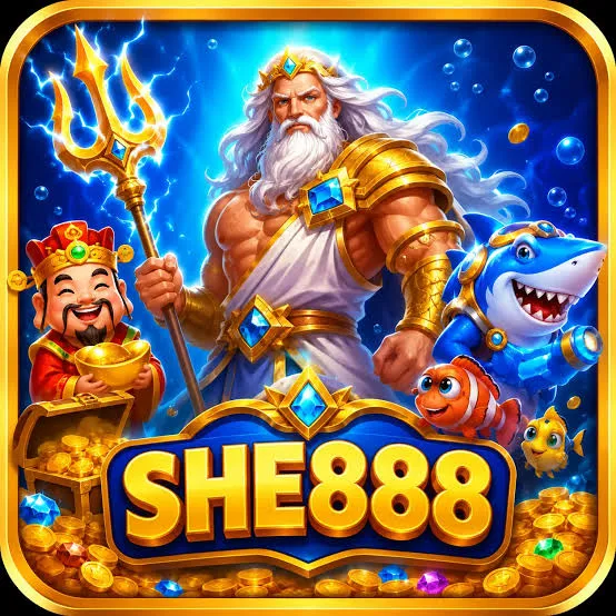 SHE888 - Permainan Gaple Terbaik di Ujung Jari Anda