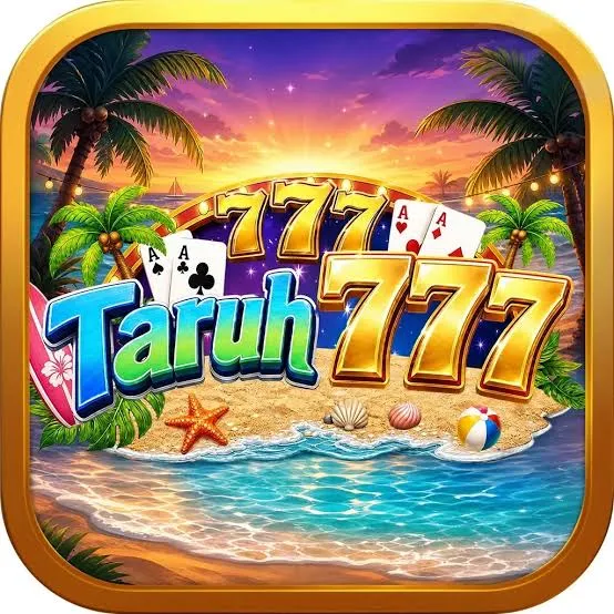 TARUH777 - Game TPS Seru dan Menarik