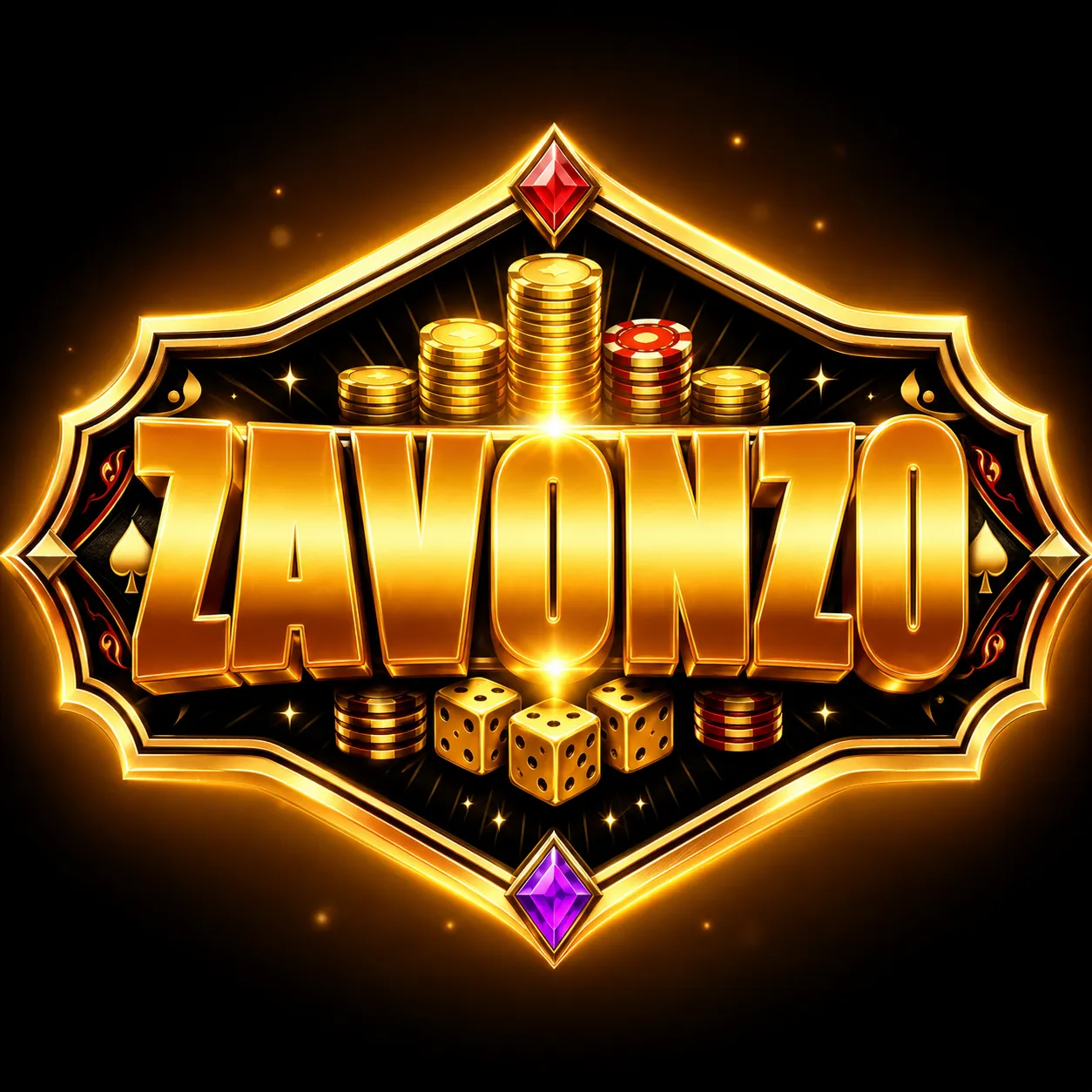 ZAVONZO - Aksi Seru dan Menegangkan